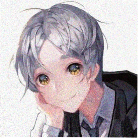 柚子 头像